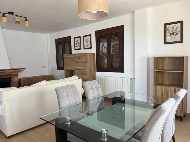 Casa en alquiler en Centro, Málaga-Costa del Sol