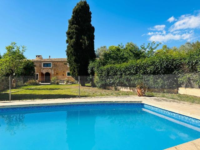 Casa en alquiler en Cala Ferrera, Migjorn