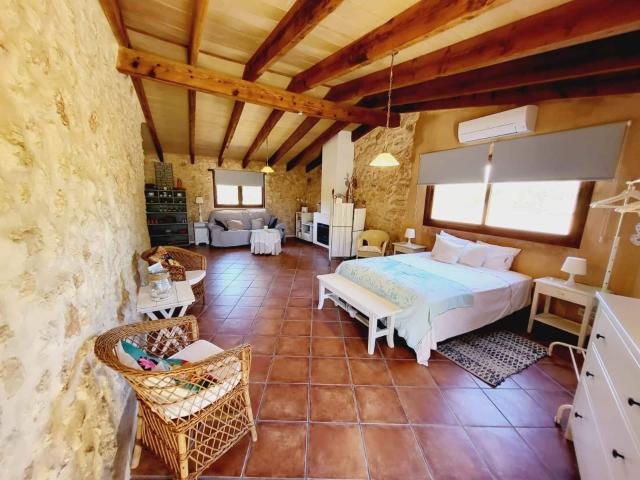 Casa en alquiler en Cala Ferrera, Felanitx