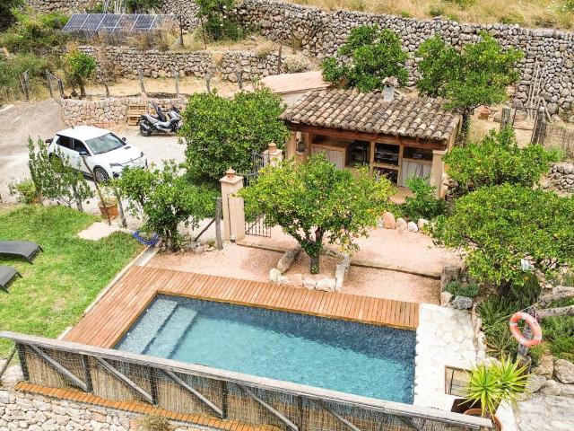 Casa en alquiler en Pla de Mallorca, Baleares