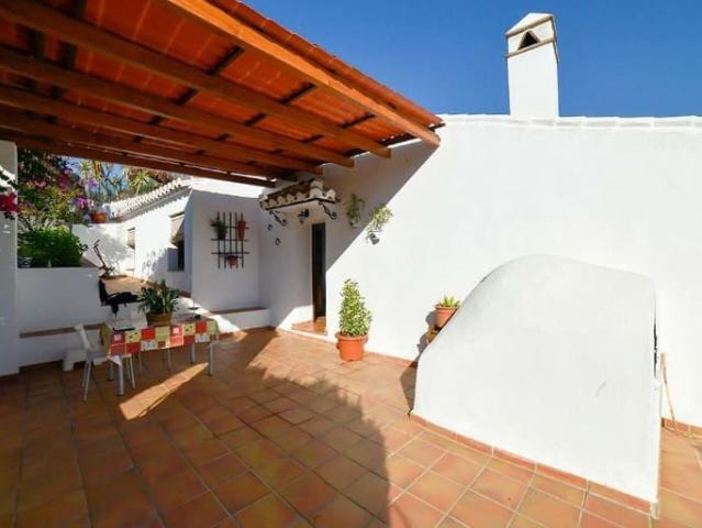 Casa en alquiler en La Axarquía, Andalucía