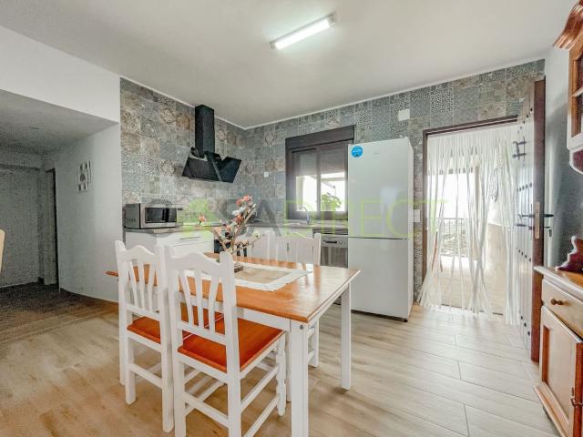 Casa en alquiler en La Axarquía, Andalucía