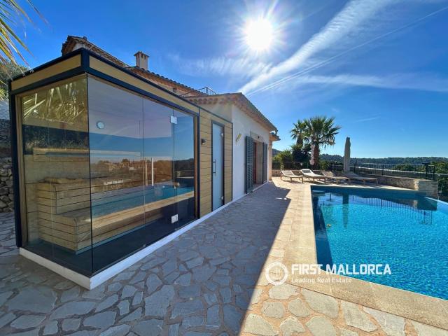Casa en alquiler en Pla de Mallorca, Baleares