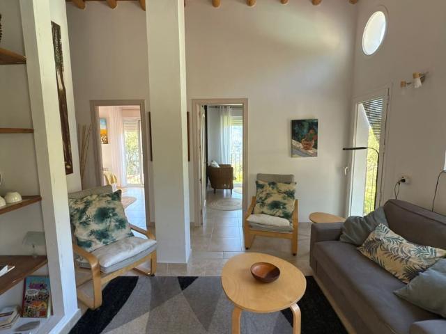 Casa en alquiler en Serranía de Ronda, Andalucía