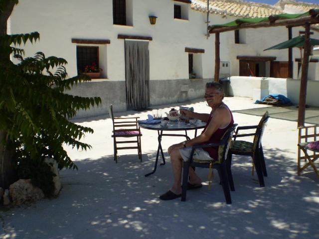 Casa en alquiler en Comarca de Huéscar, Andalucía