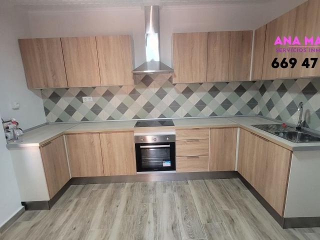 Casa en alquiler en Alto Guadalentín, Murcia