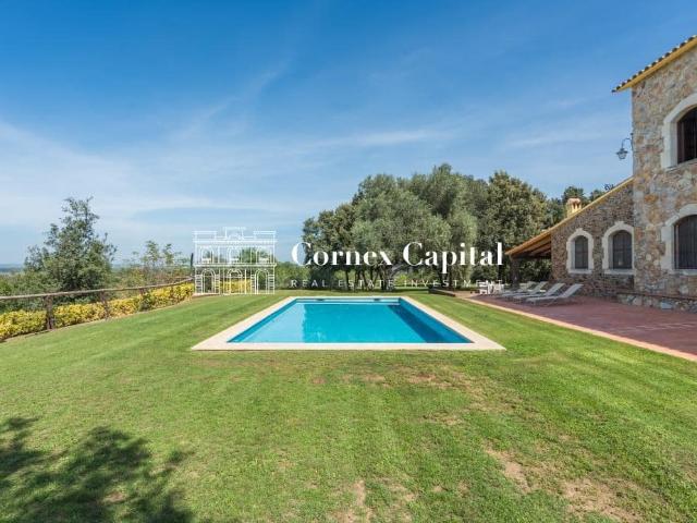 Casa en alquiler en Baix Empordà, Catalunya