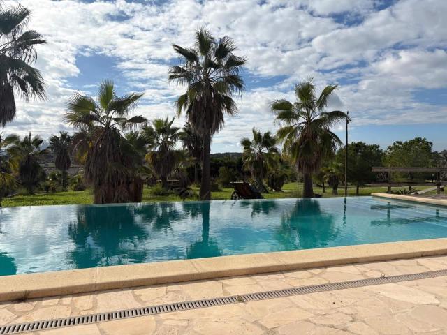 Casa en alquiler en Pla de Mallorca, Baleares