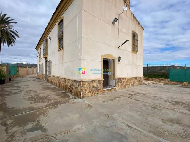 Casa en alquiler en Valle del Almanzora, Andalucía