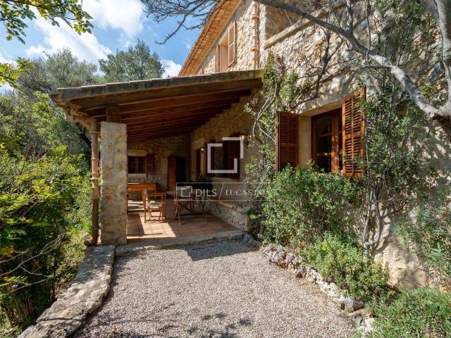 Casa en alquiler en Pla de Mallorca, Baleares