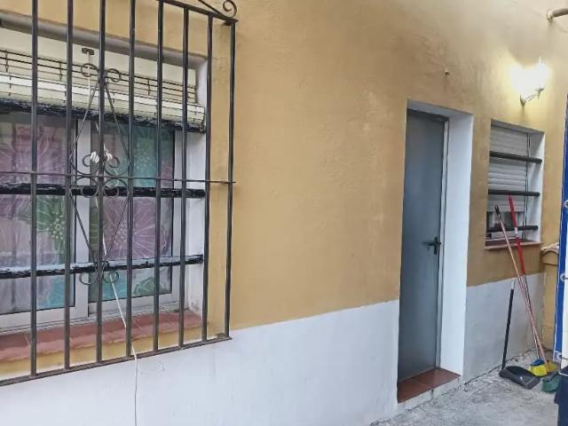 Casa en alquiler en La Axarquía, Andalucía