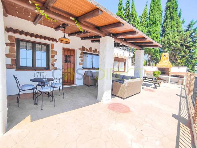 Casa en alquiler en Costa del Sol Occidental, Andalucía