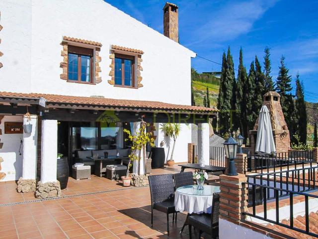 Casa en alquiler en Costa del Sol Occidental, Andalucía