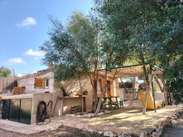 Casa en alquiler en Pla de Mallorca, Baleares
