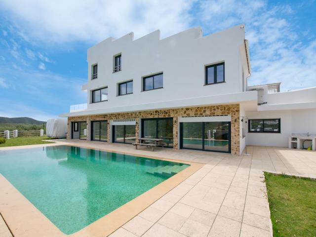 Casa en alquiler en Sierra de las Nieves, Andalucía