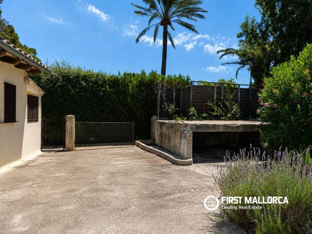 Casa en alquiler en Cala Sant Vicenç, Serra de Tramuntana