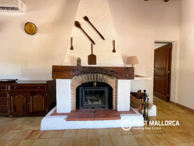 Casa en alquiler en Cala Sant Vicenç, Serra de Tramuntana