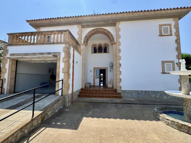 Casa en alquiler en Portocolom, Felanitx