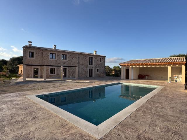 Casa en alquiler en Portocolom, Migjorn