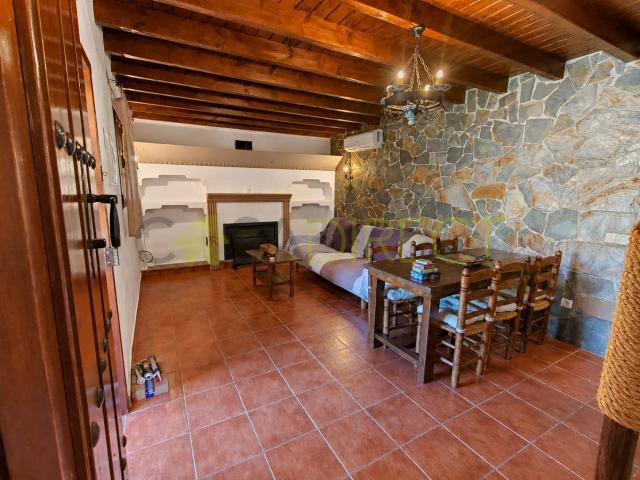 Casa en alquiler en La Axarquía, Andalucía