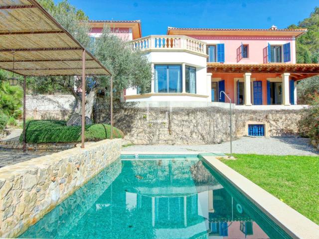 Casa en alquiler en Sant Elm, Serra de Tramuntana