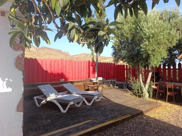 Casa en alquiler en Escaleritas, Gran Canaria