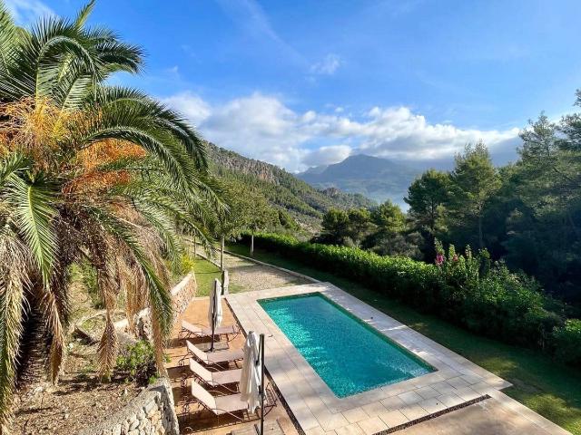 Casa en alquiler en Port de Sóller, Serra de Tramuntana