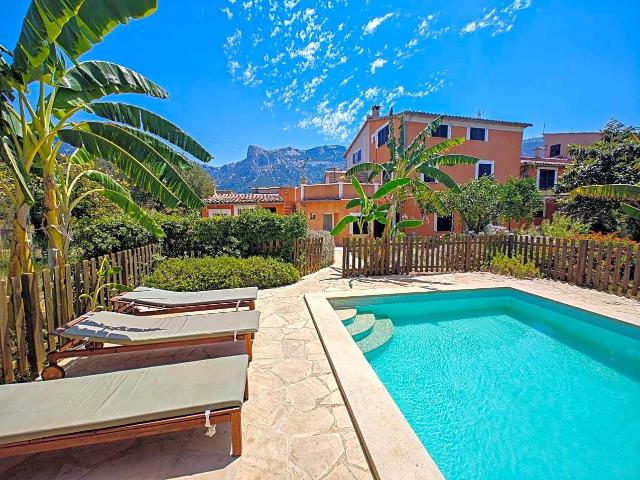 Casa en alquiler en Port de Sóller, Serra de Tramuntana