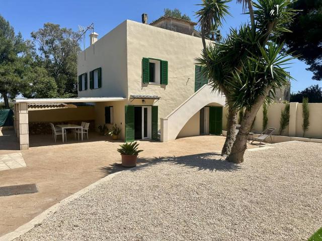 Casa en alquiler en Son Espanyol, Palma