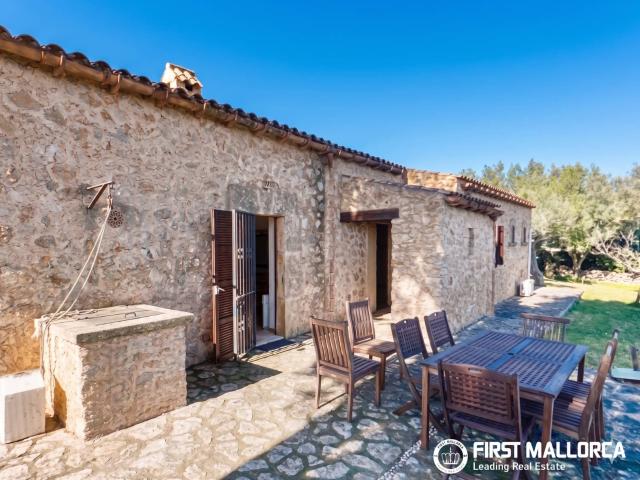Casa en alquiler en Pla de Mallorca, Baleares
