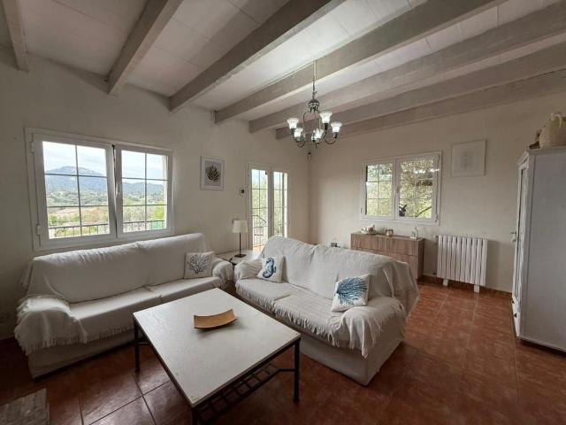 Casa en alquiler en Cala Bona, Llevant
