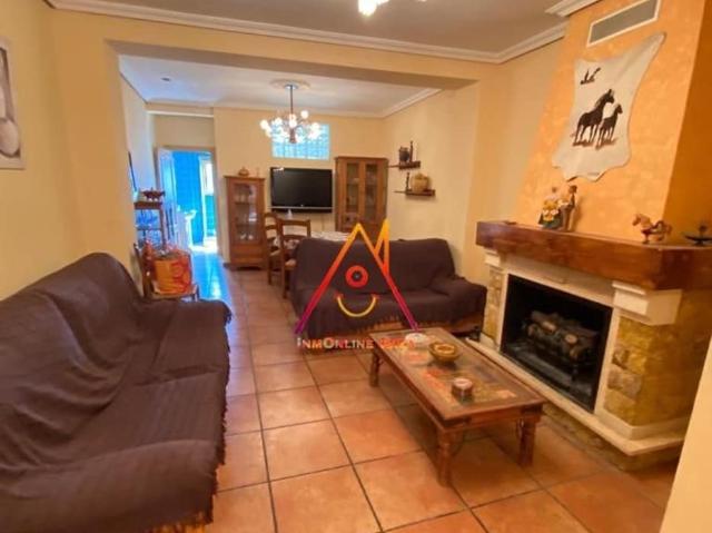 Casa en alquiler en la Marina Baixa, Valencia