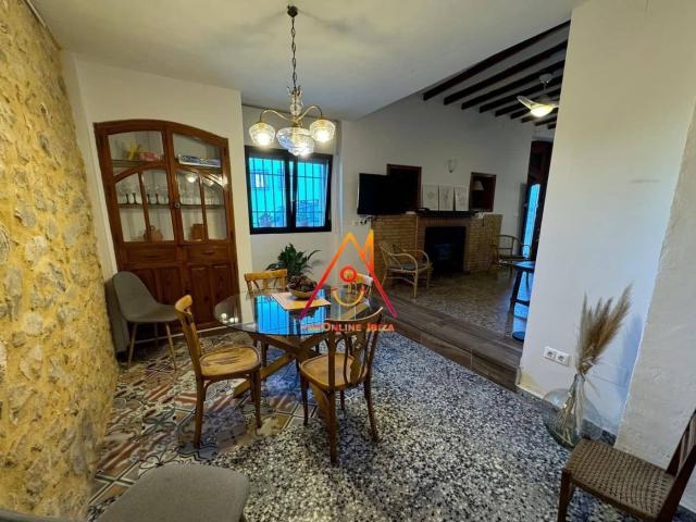 Casa en alquiler en la Marina Baixa, Valencia