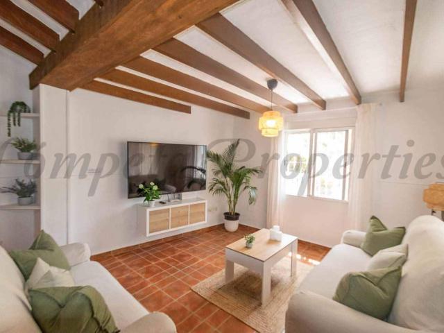 Casa en alquiler en La Axarquía, Andalucía