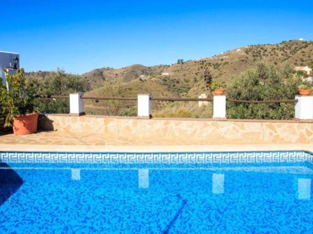 Casa en alquiler en Torrox Park, La Axarquía