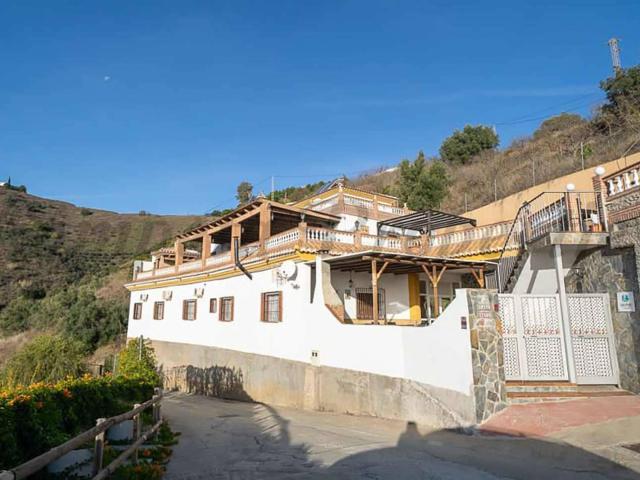 Casa en alquiler en Torrox Park, La Axarquía