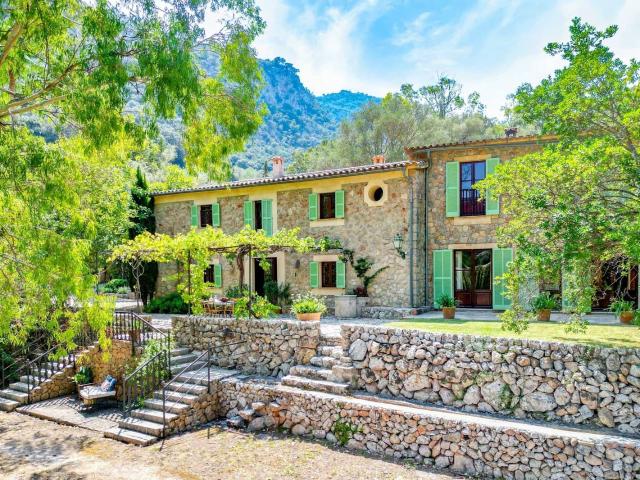 Casa en alquiler en Pla de Mallorca, Baleares