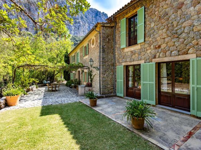 Casa en alquiler en Pla de Mallorca, Baleares