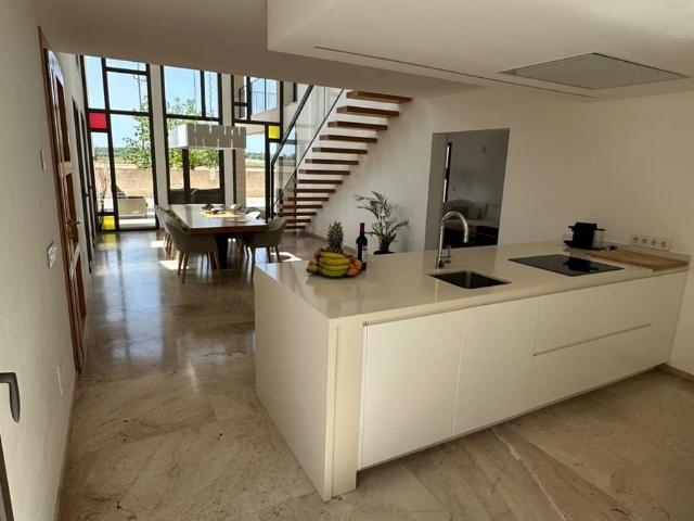 Casa en alquiler en Pla de Mallorca, Baleares