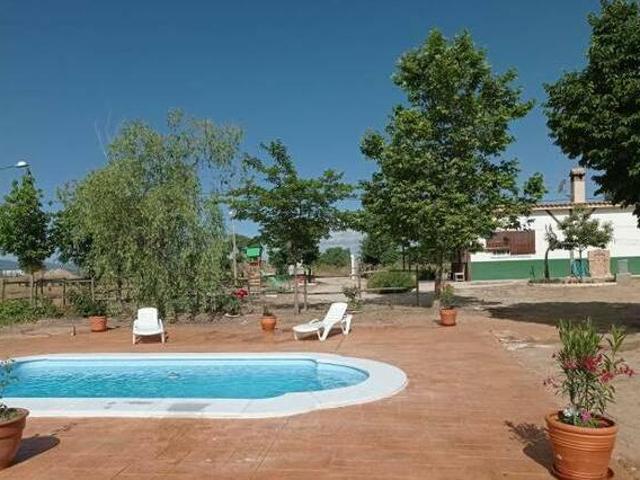 Casa en alquiler en Orgaz