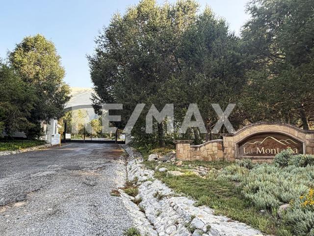 Quinta en venta en Arteaga, Coahuila