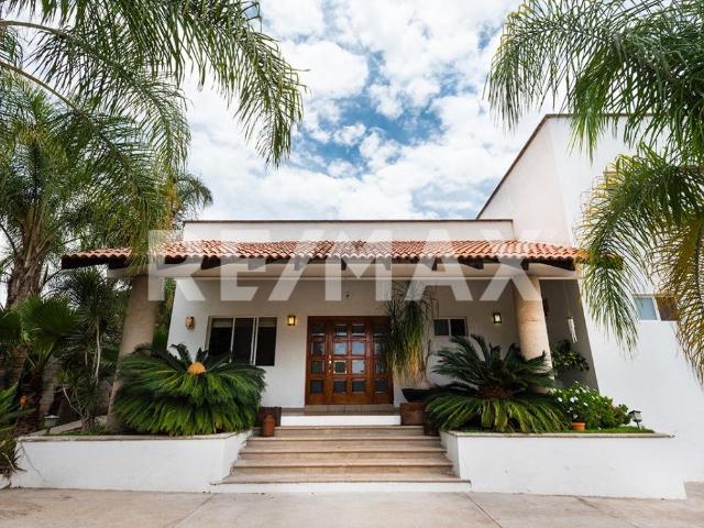 Quinta en venta en Colón, Querétaro