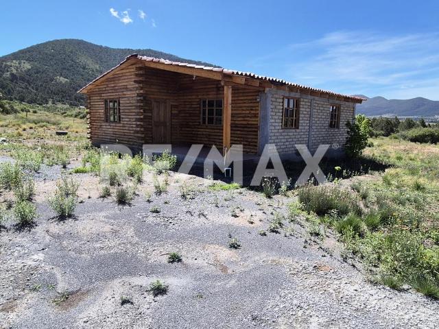 Quinta en venta en Arteaga, Coahuila
