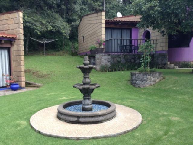 Quinta en venta en Temascaltepec, Estado de México