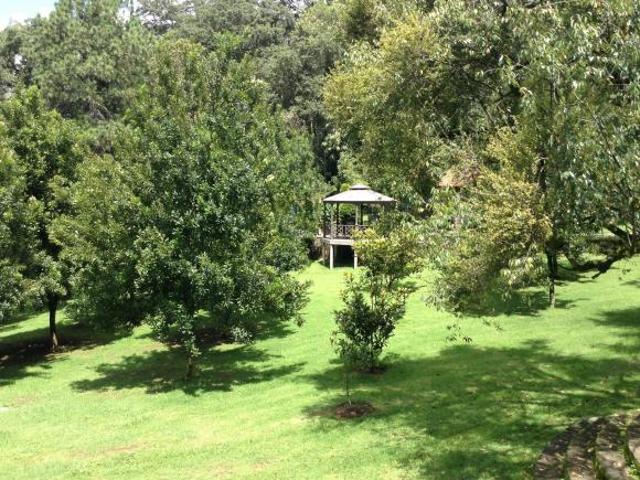 Rancho en venta en Temascaltepec, Estado de México