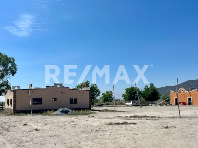 Quinta en venta en Galeana, Nuevo León
