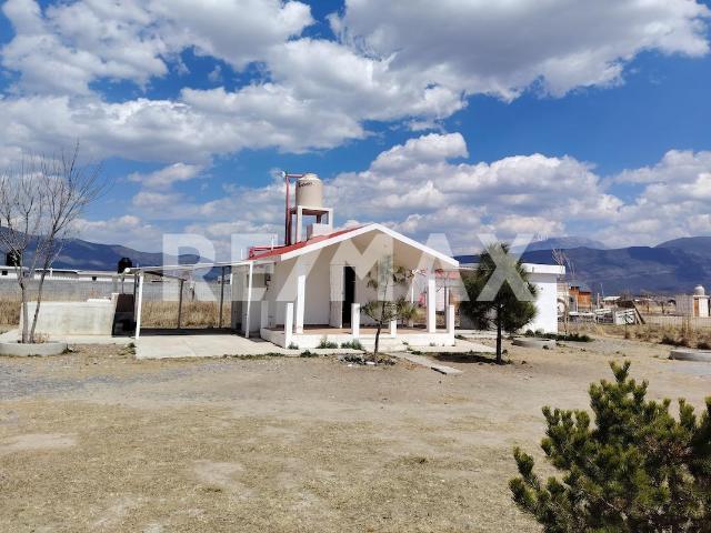 Quinta en venta en Arteaga, Coahuila