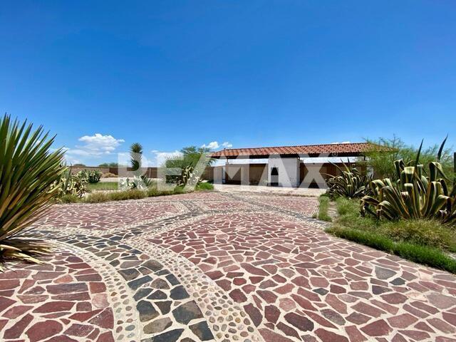 Quinta en venta en Gómez Palacio, Durango