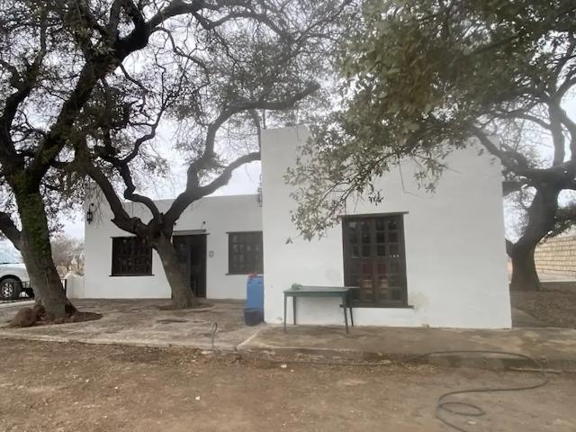 Terreno en venta en Zaragoza, Coahuila