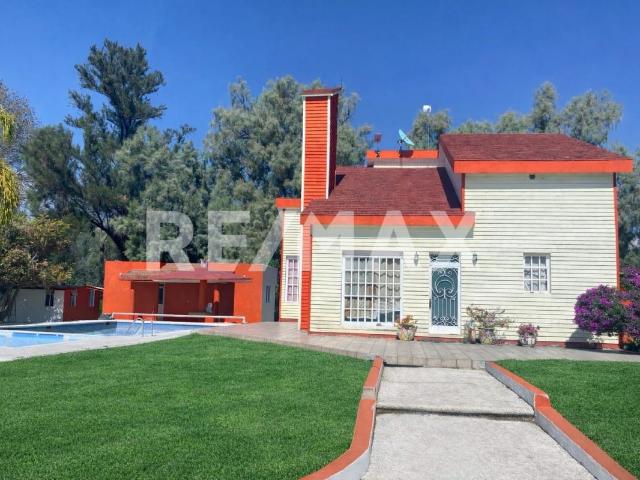 Quinta en venta en Comonfort, Guanajuato